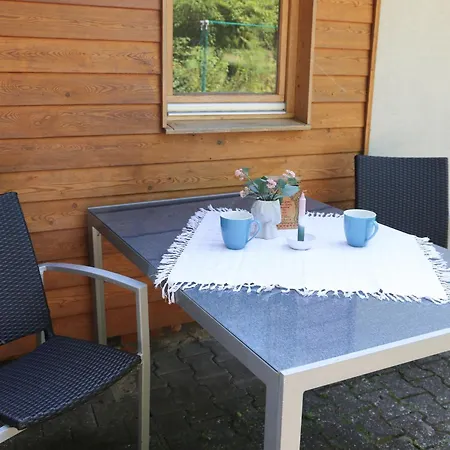 Lejlighed Kellerwald Edersee