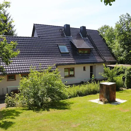 Kellerwald Edersee Jesberg